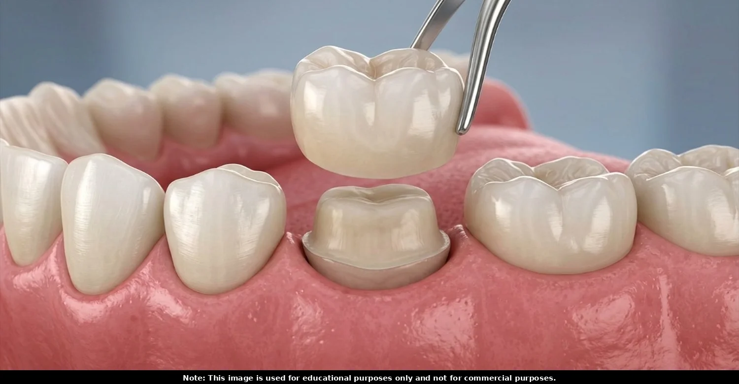 dental restoration 2